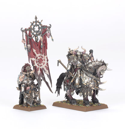 Warhammer: The Old World – Fantasy Battles In the World of Legend Core Set