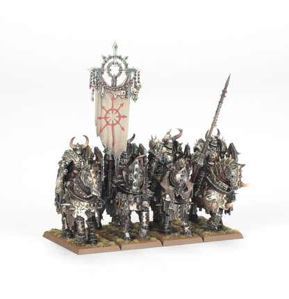 Warhammer: The Old World – Fantasy Battles In the World of Legend Core Set
