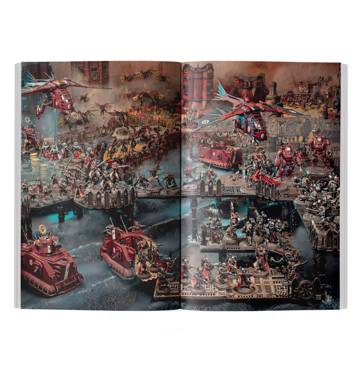 Codex: Adeptus Mechanicus (Français)