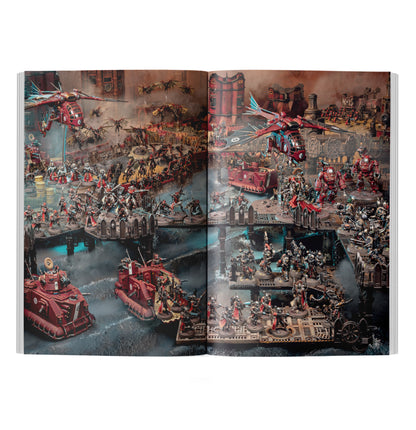 Codex: Adeptus Mechanicus (Français)
