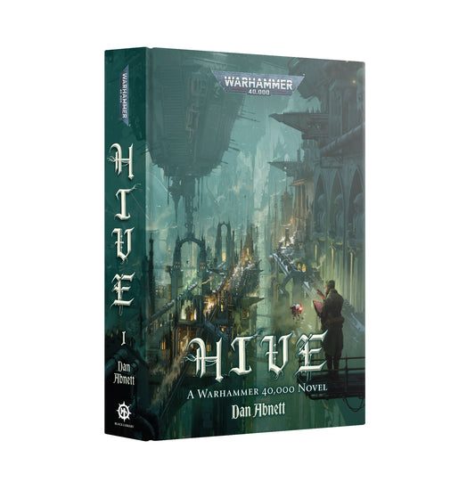 HIVE (Hardback)