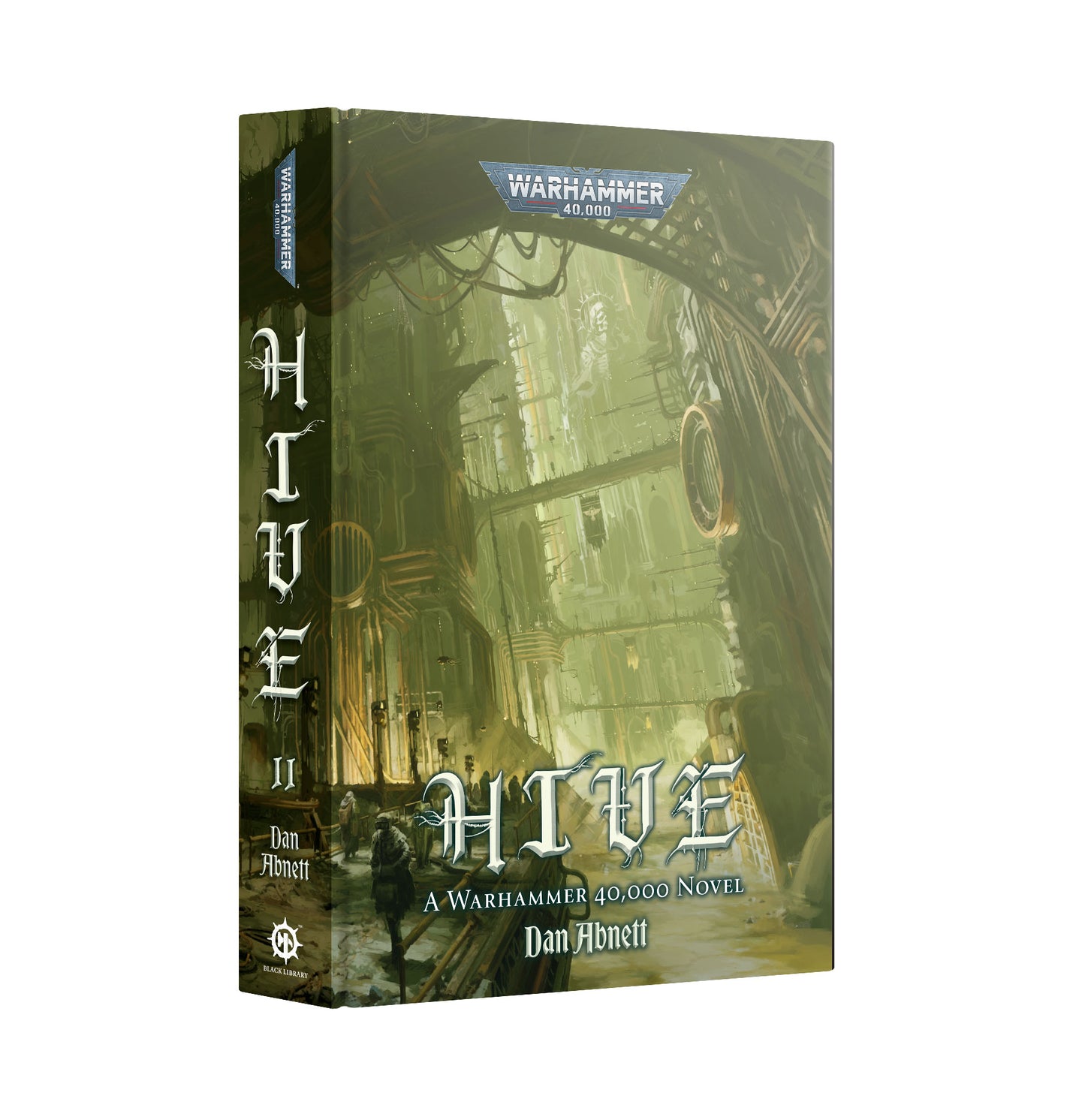 HIVE (Hardback)