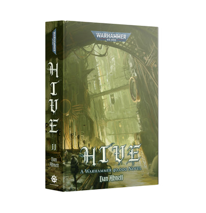 HIVE (Hardback)