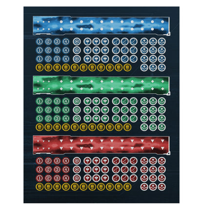 500 Worlds: Titus – The Battle for Unity Begins