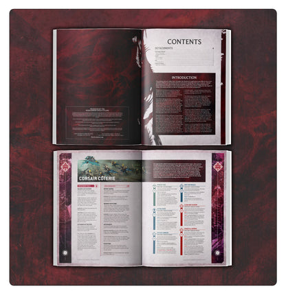 The Maelstrom: Lair of the Tyrant – Into the Nightmare Realm