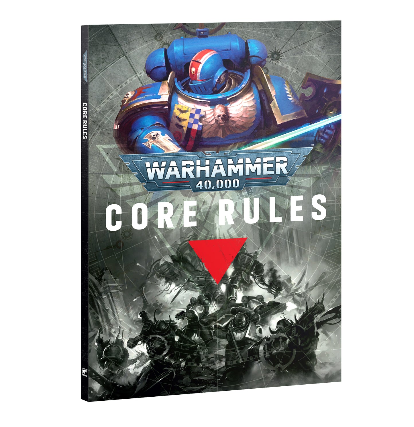 Warhammer 40,000 Starter Set