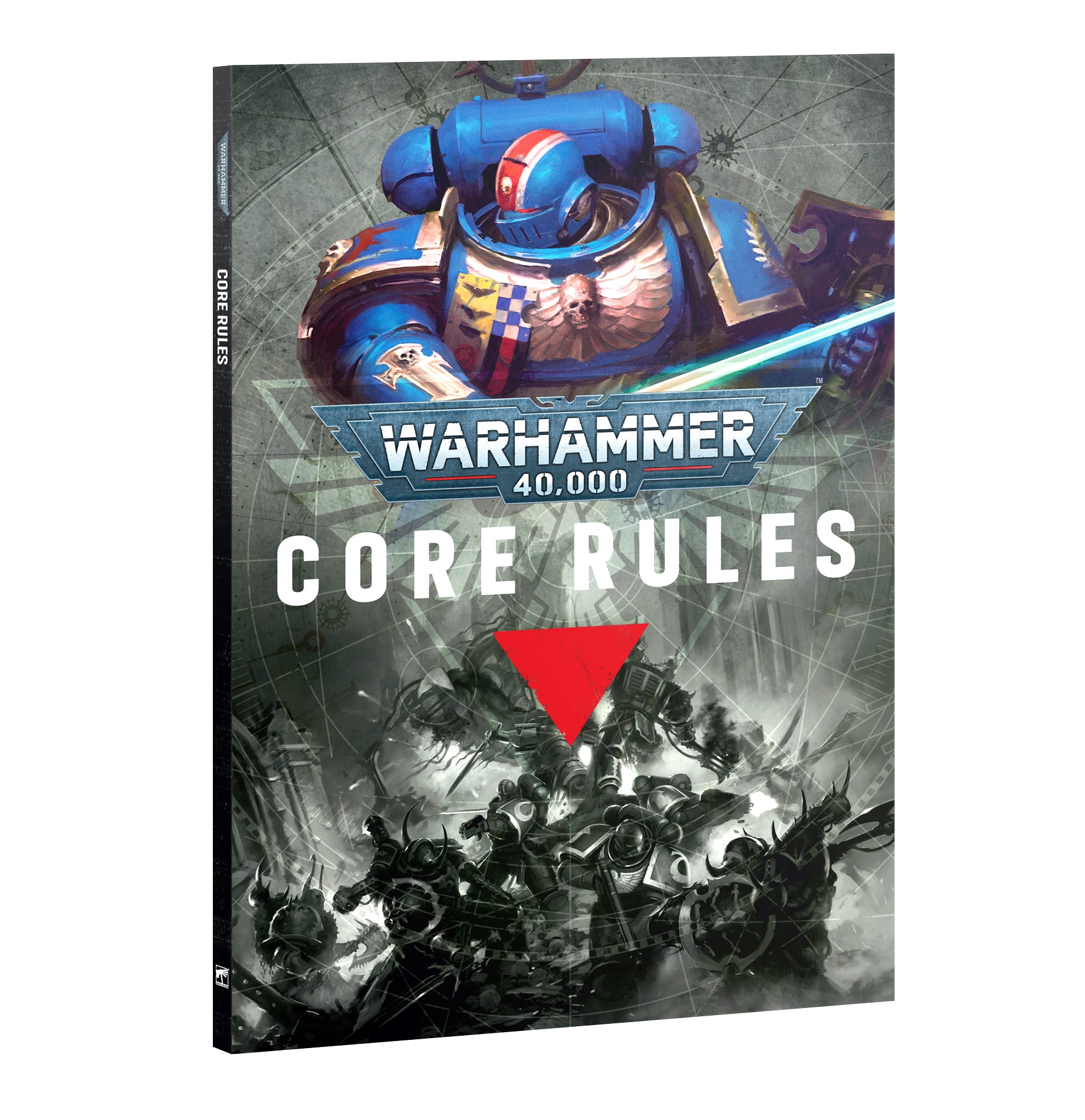 Warhammer 40,000 Starter Set