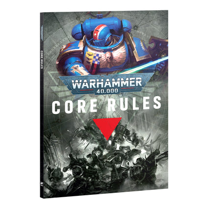 Warhammer 40,000 Starter Set