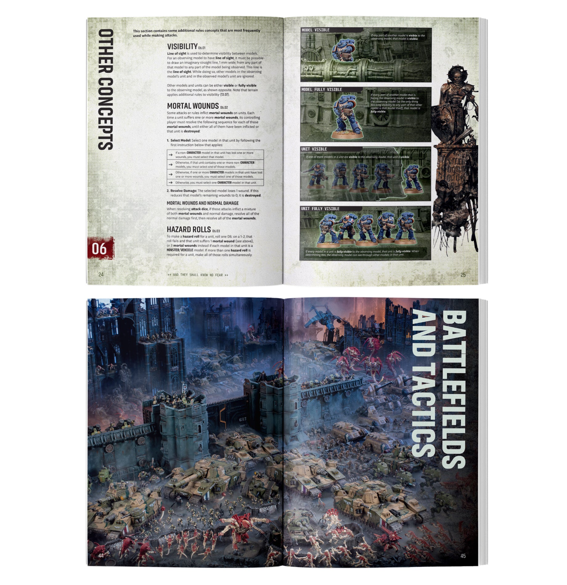 Warhammer 40,000 Starter Set