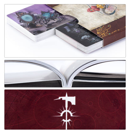 Chaos Battletome: Hedonites of Slaanesh – Gamer's Edition