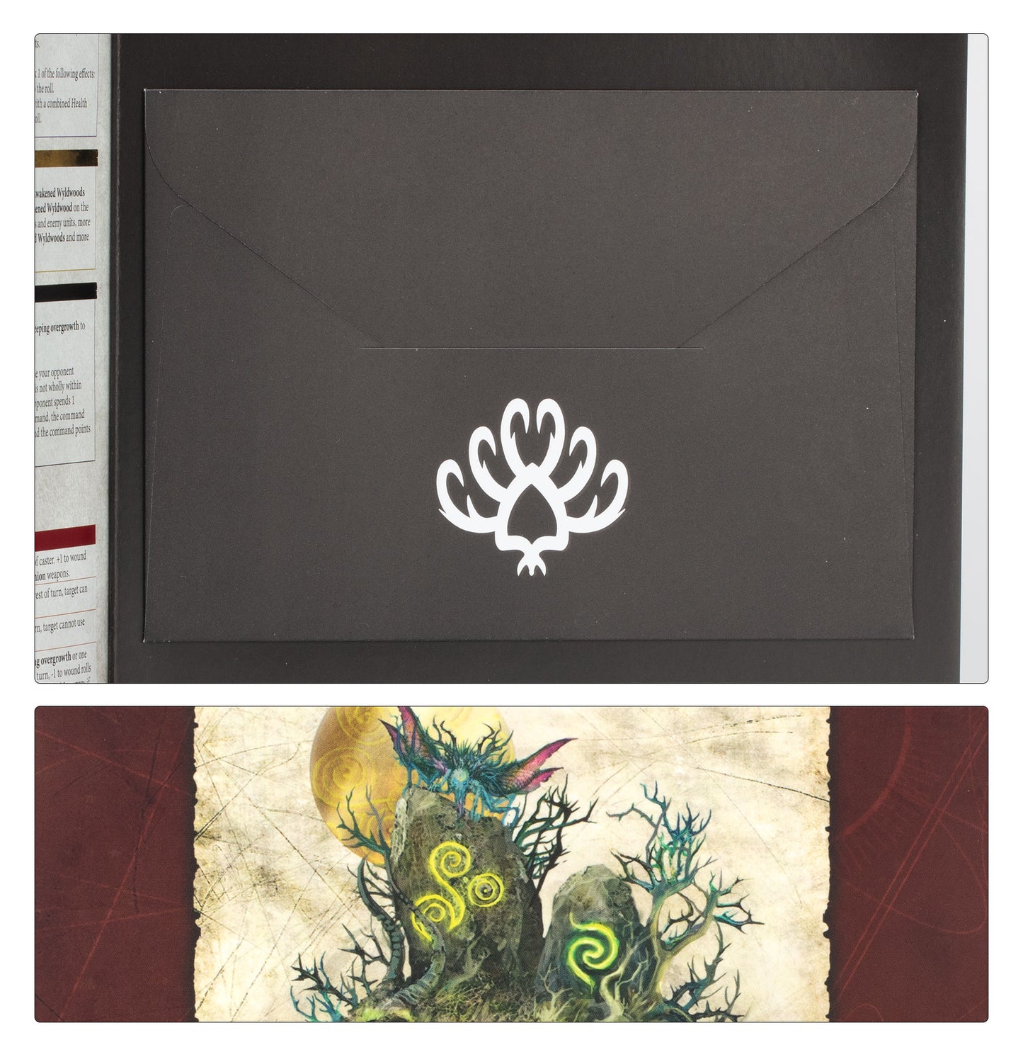 Order Battletome: Sylvaneth – Gamer's Edition