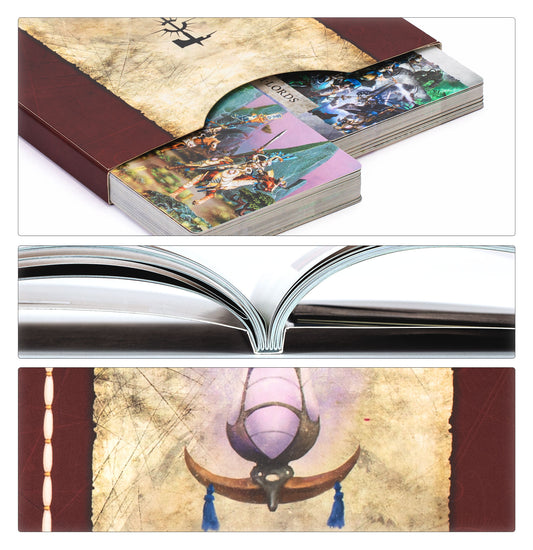 Order Battletome: Lumineth Realm-lords – Gamer's Edition