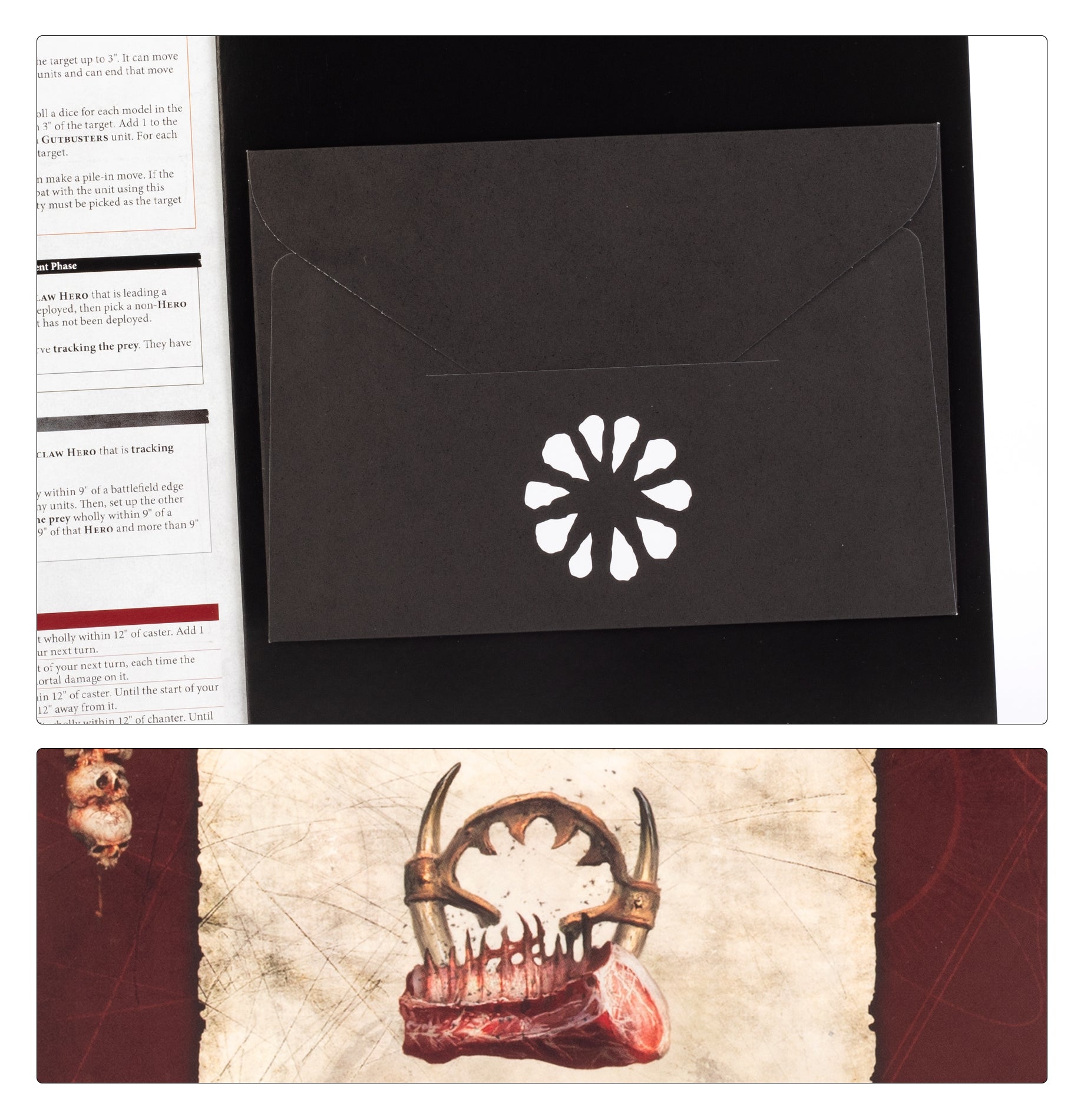 Destruction Battletome: Ogor Mawtribes – Gamer's Edition