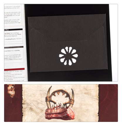 Destruction Battletome: Ogor Mawtribes – Gamer's Edition