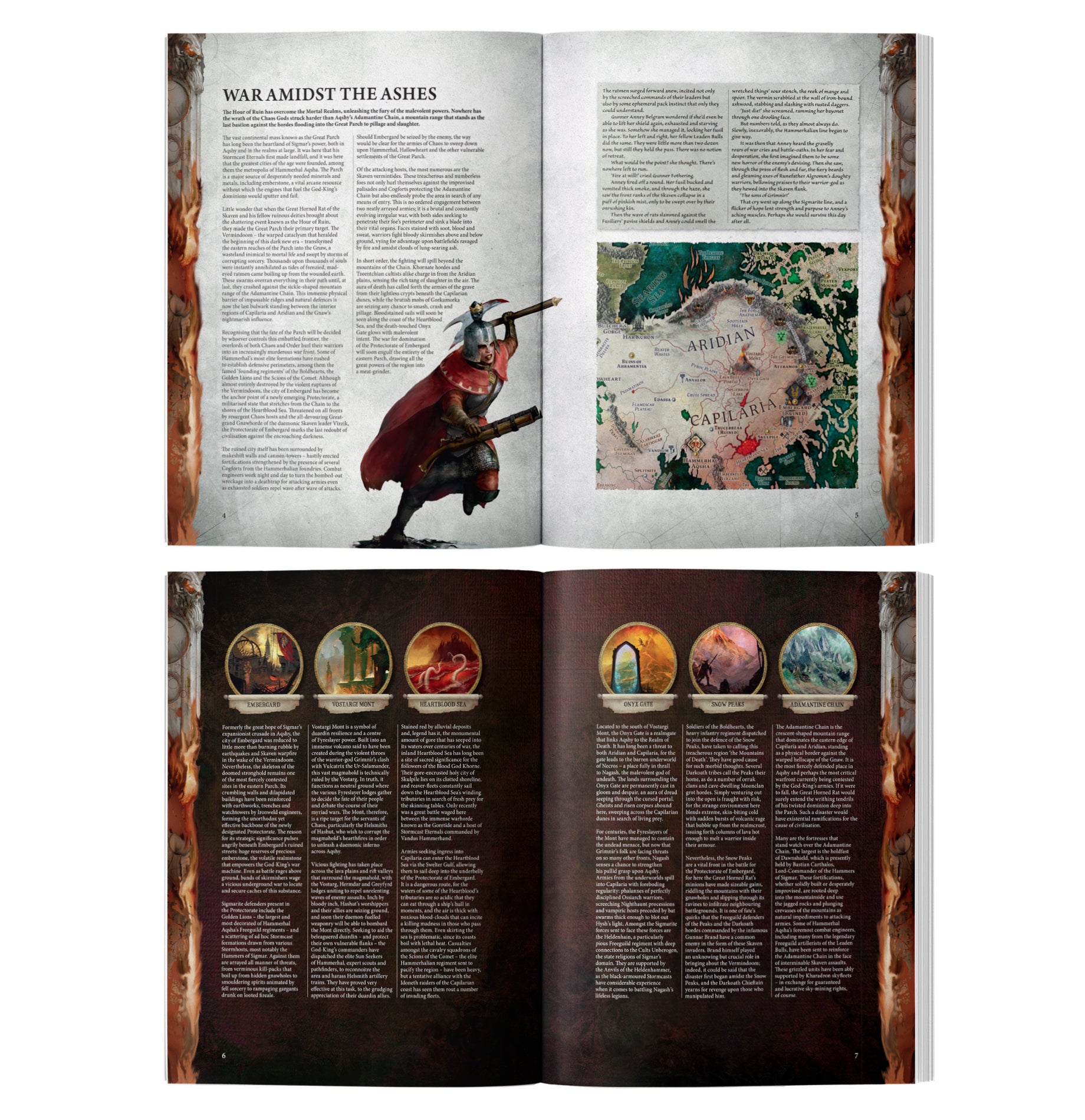 General's Handbook 2026-27