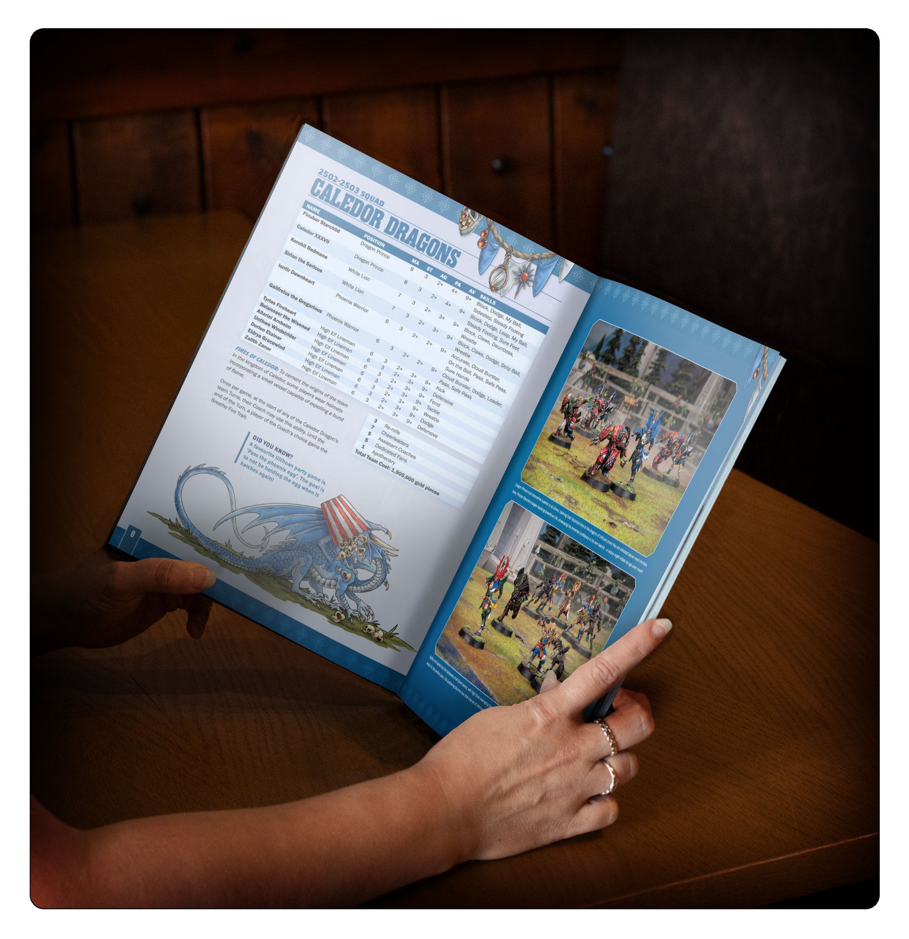 Blood Bowl Spike! Journal Issue 21