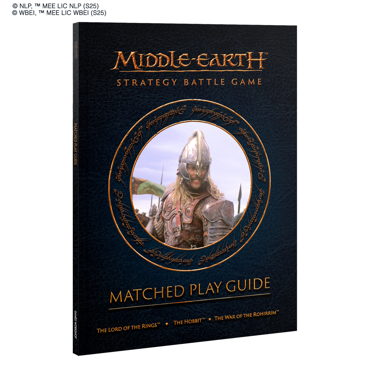 Middle-earth™ Strategy Battle Game: Matched Play Guide