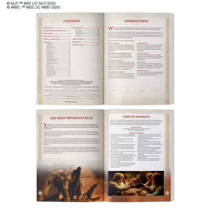 Middle-earth™ Strategy Battle Game: Matched Play Guide