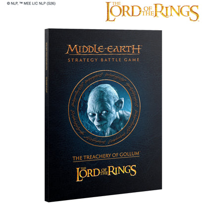 Middle-earth™ Strategy Battle Game: The Treachery of Gollum™