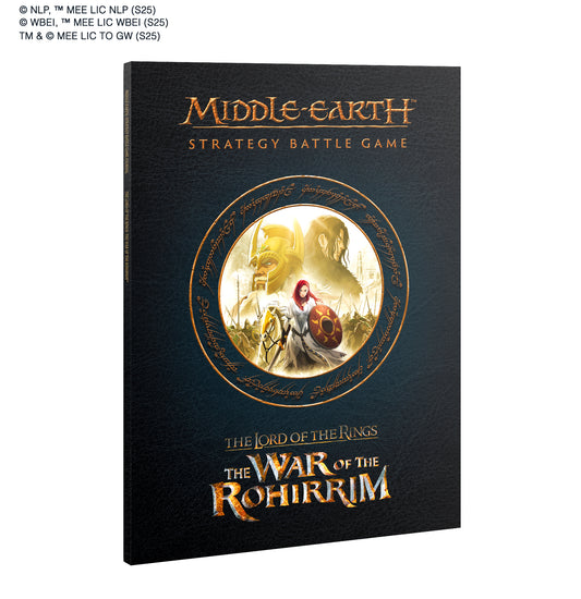 The Lord of the Rings: The War of the Rohirrim™