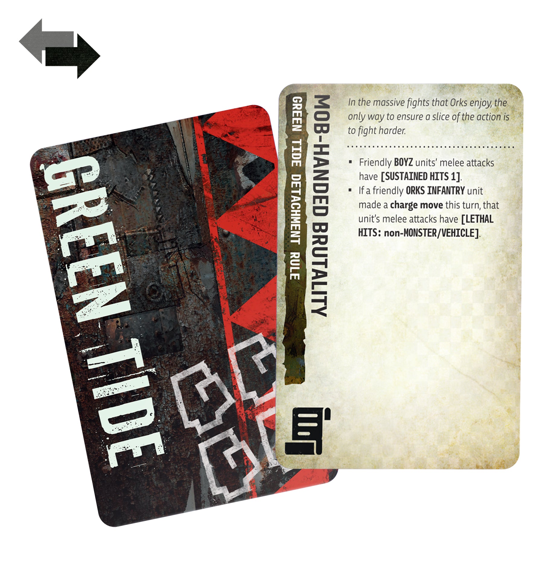 Command Pack: Orks
