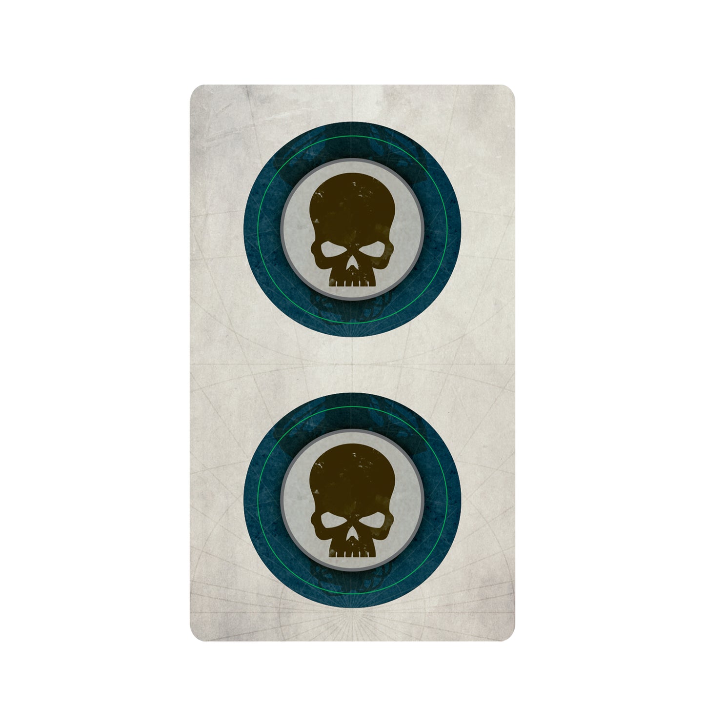 Chapter Approved 2025-26: Mission Deck
