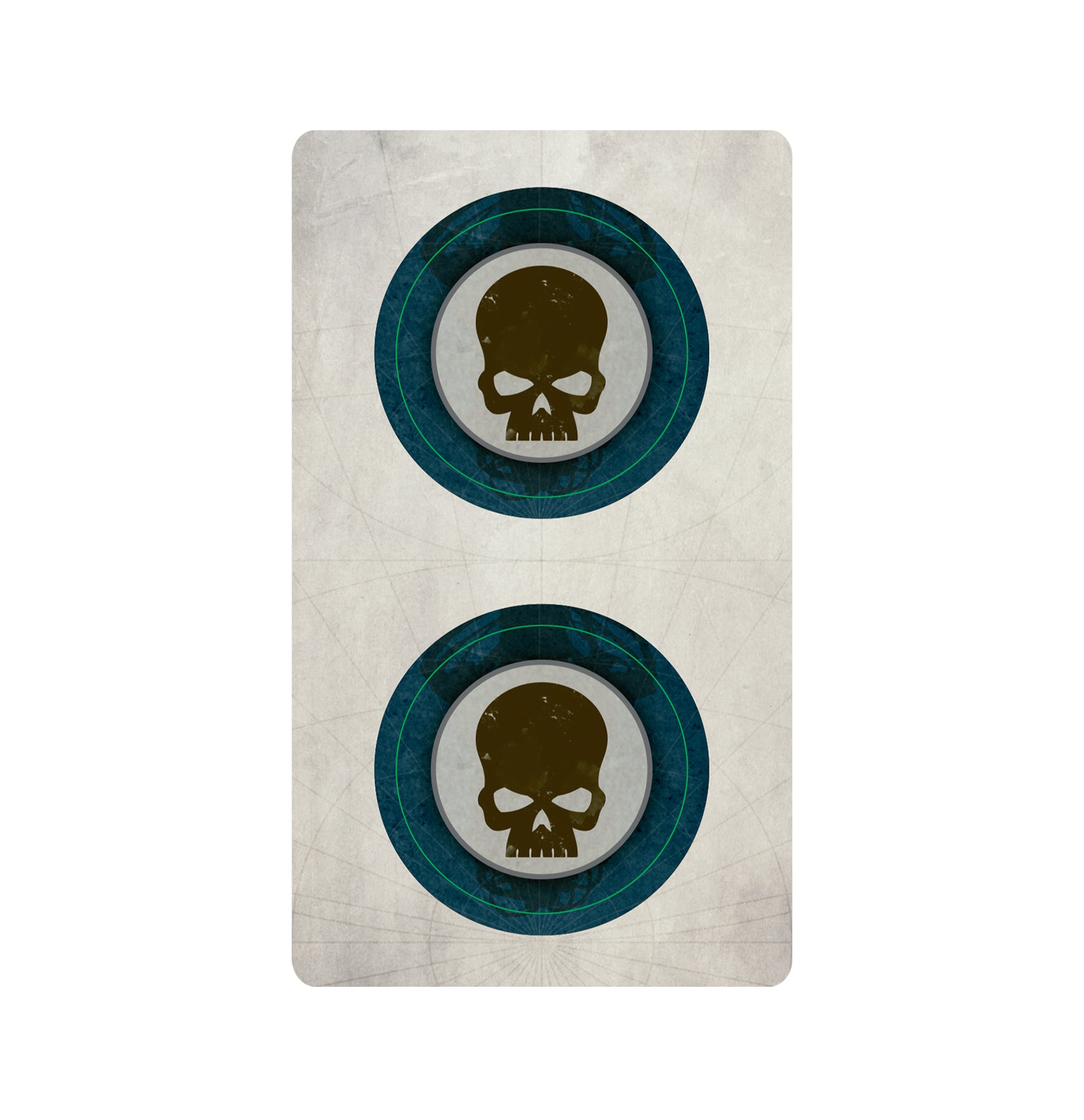 Chapter Approved 2025-26: Mission Deck