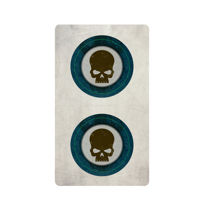 Chapter Approved 2025-26: Mission Deck