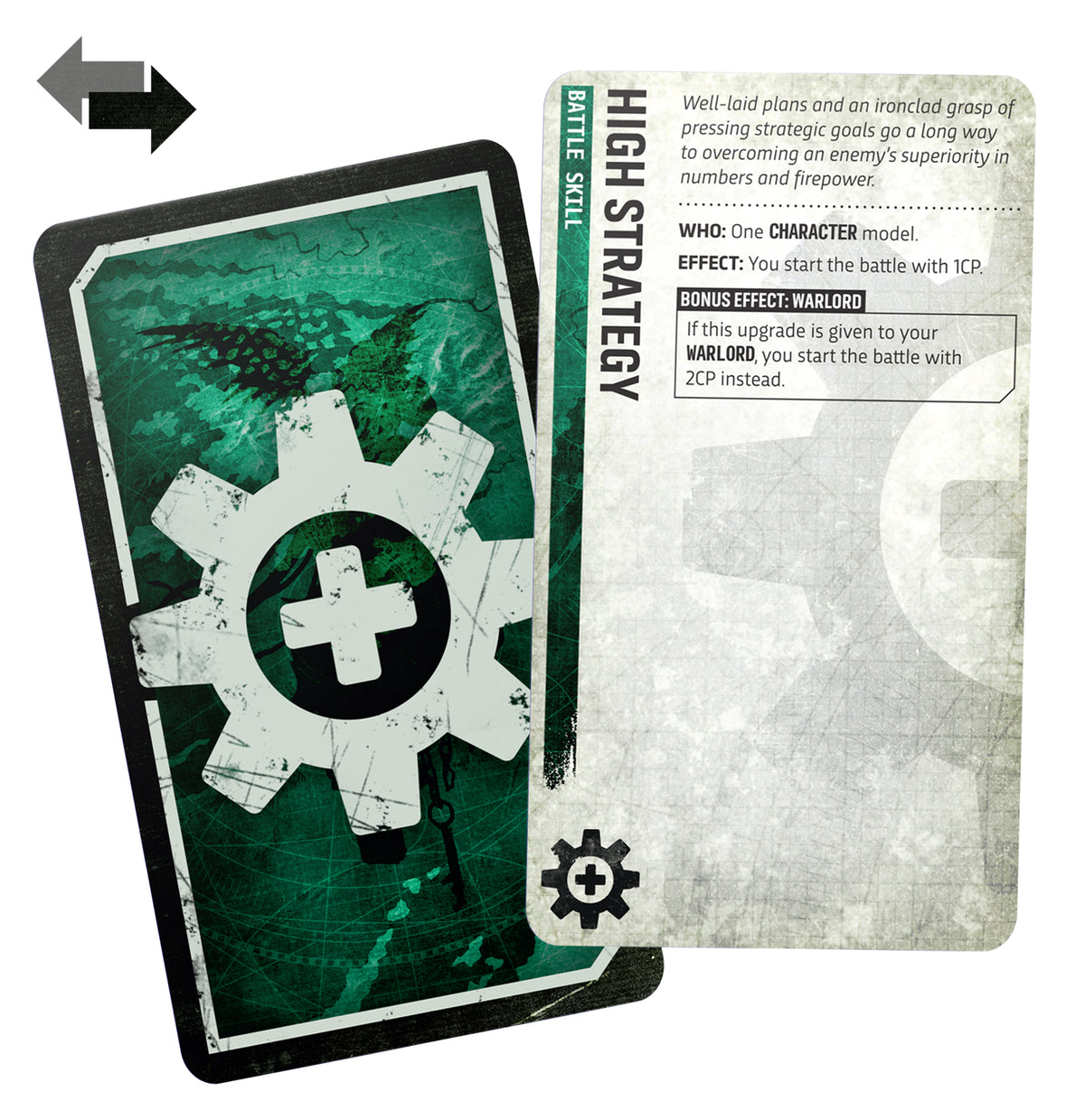 Dominatus – Narrative Campaign Deck