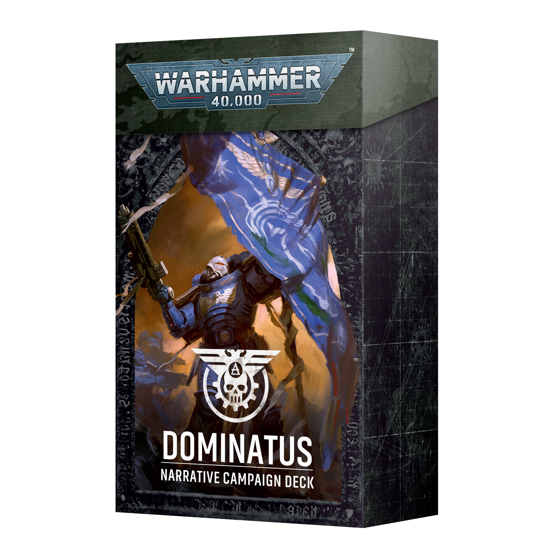 Dominatus – Narrative Campaign Deck