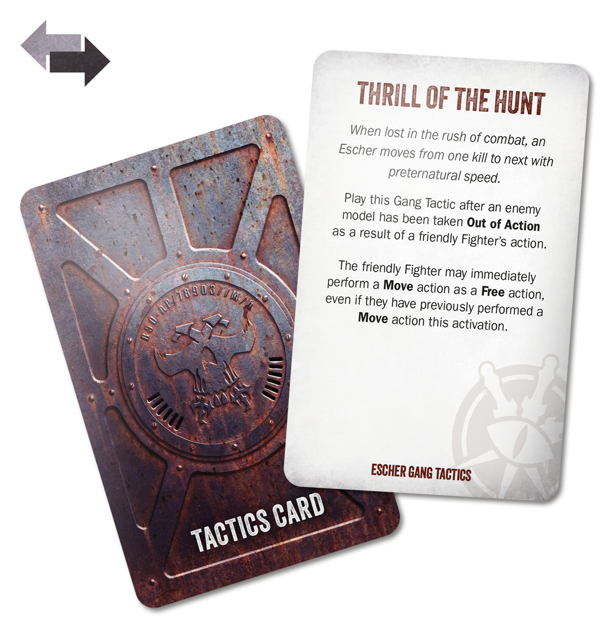 Escher Card Pack
