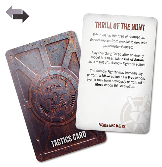 Escher Card Pack