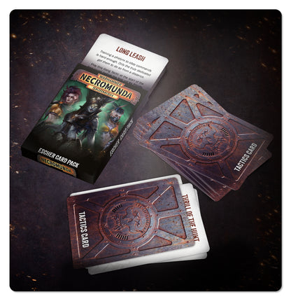 Escher Card Pack