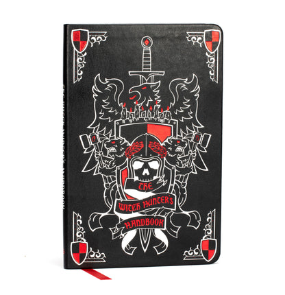 The Witch Hunter's Handbook