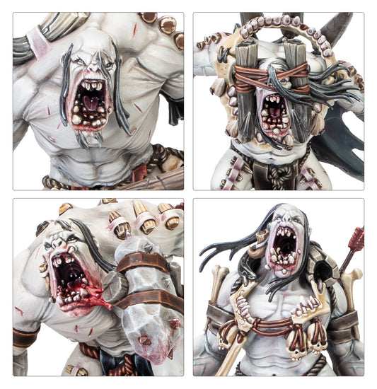Gorger Mawpack