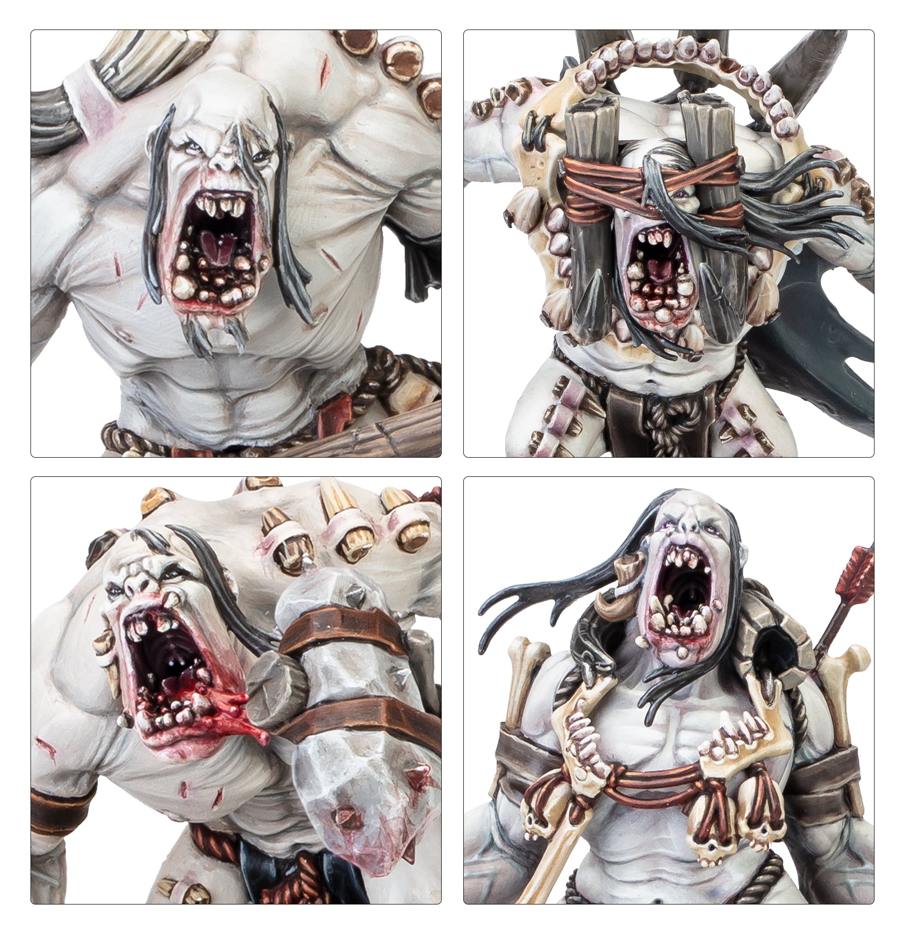 Gorger Mawpack