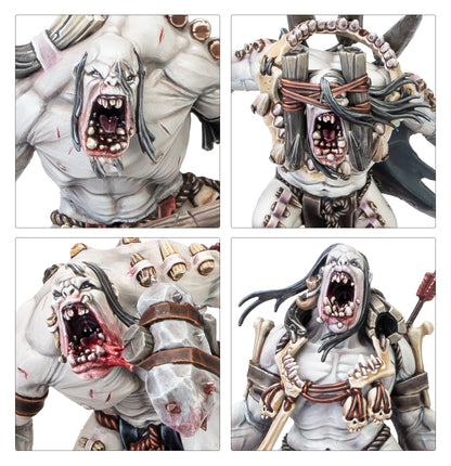 Gorger Mawpack