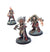 BLADES OF KHORNE: GORECHOSEN OF DROMM