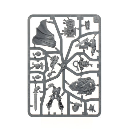 Warhammer 40,000 Getting Started with Space Marines