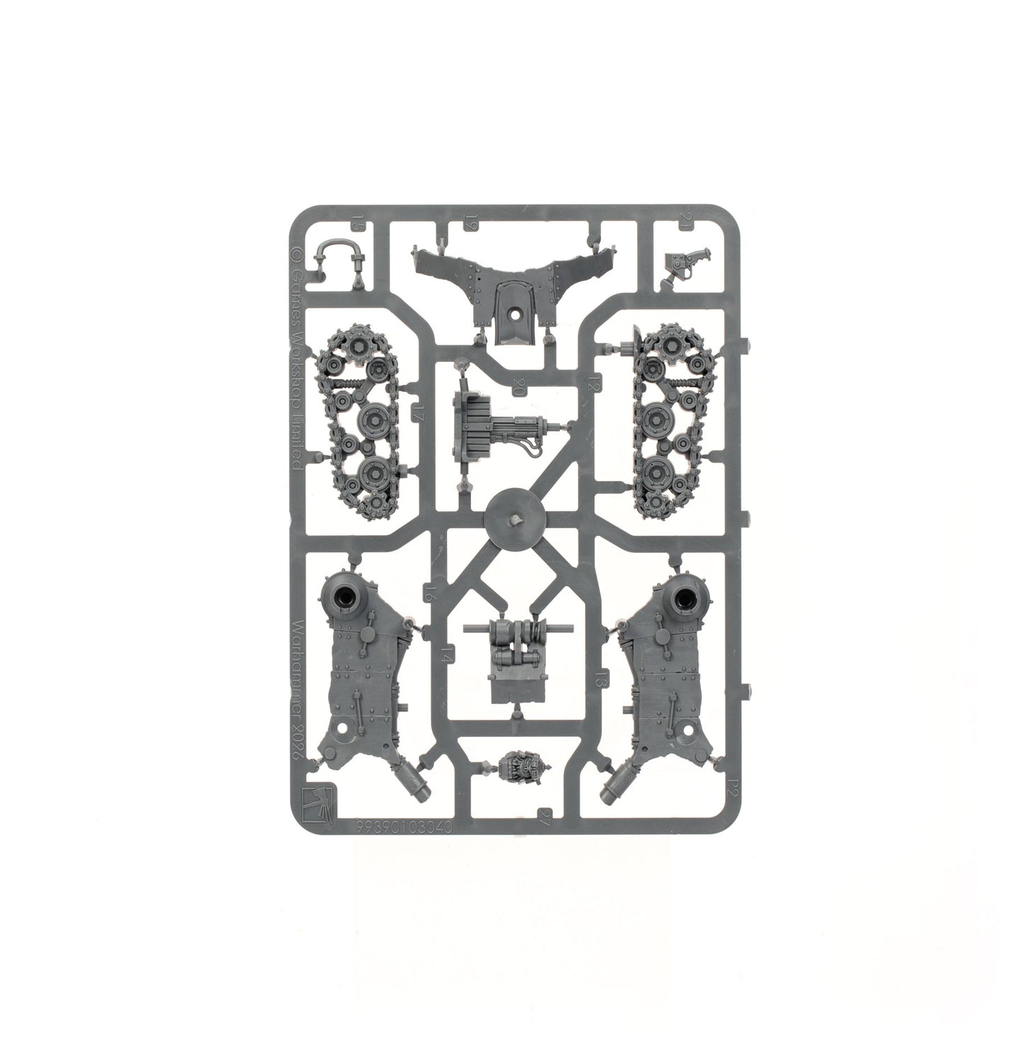 Warhammer 40,000 Getting Started with Orks
