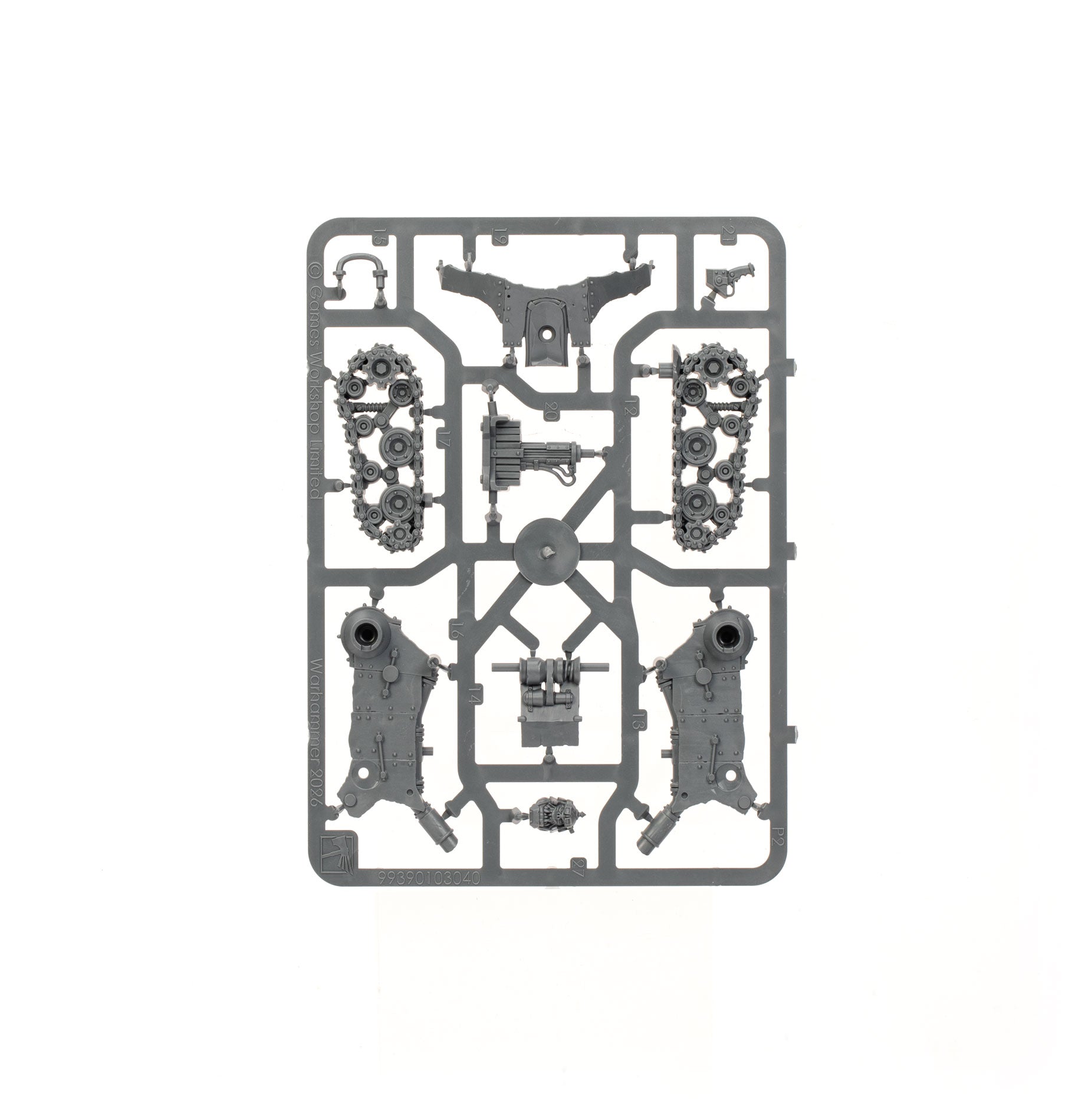 Warhammer 40,000 Getting Started with Orks