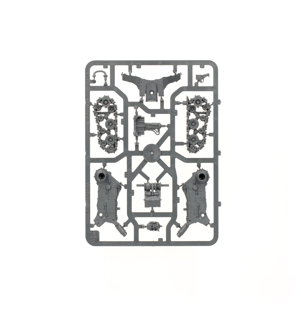 Warhammer 40,000 Getting Started with Orks