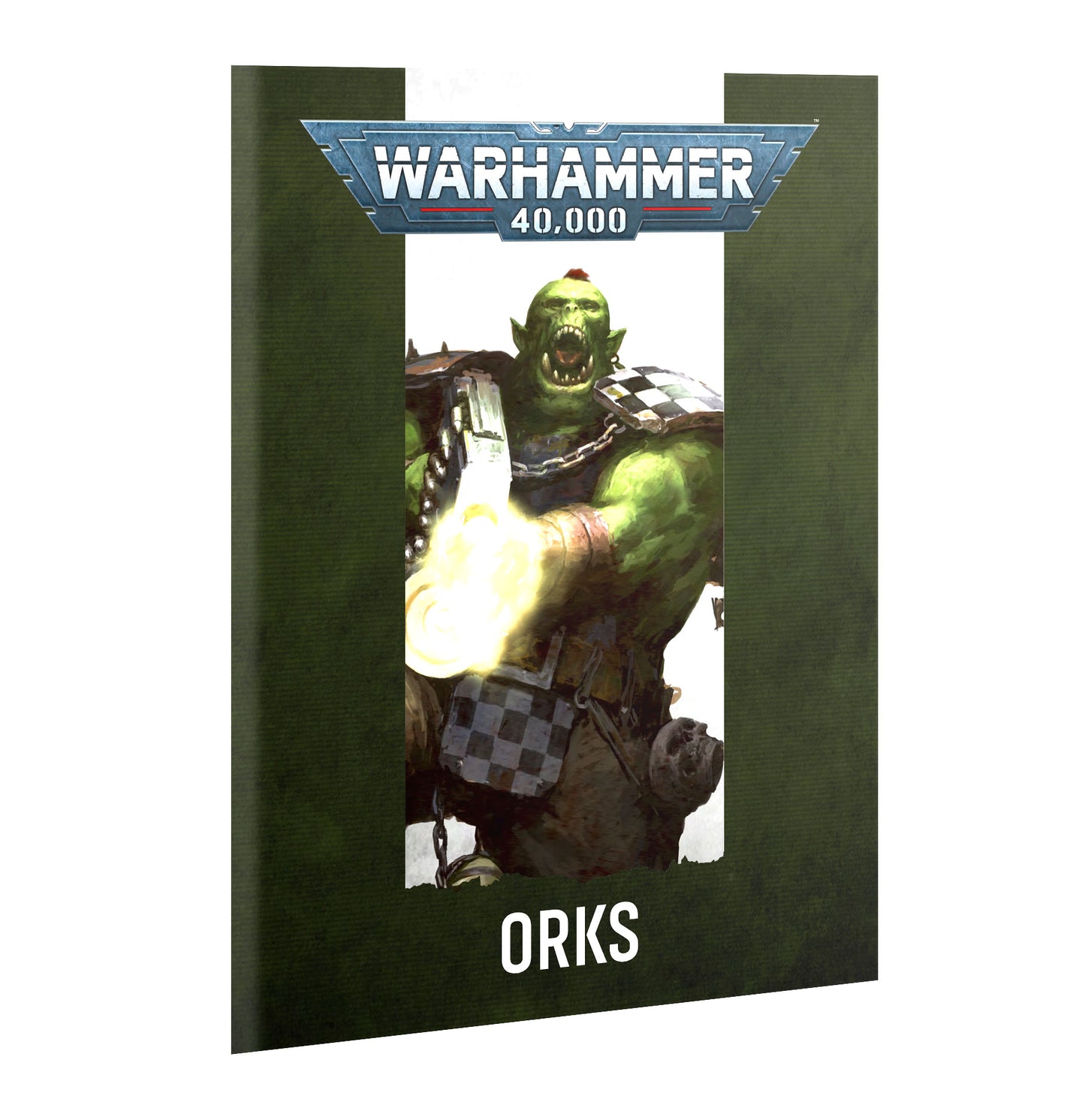 Warhammer 40,000 Getting Started with Orks