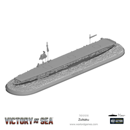 Victory at Sea: Zuikaku