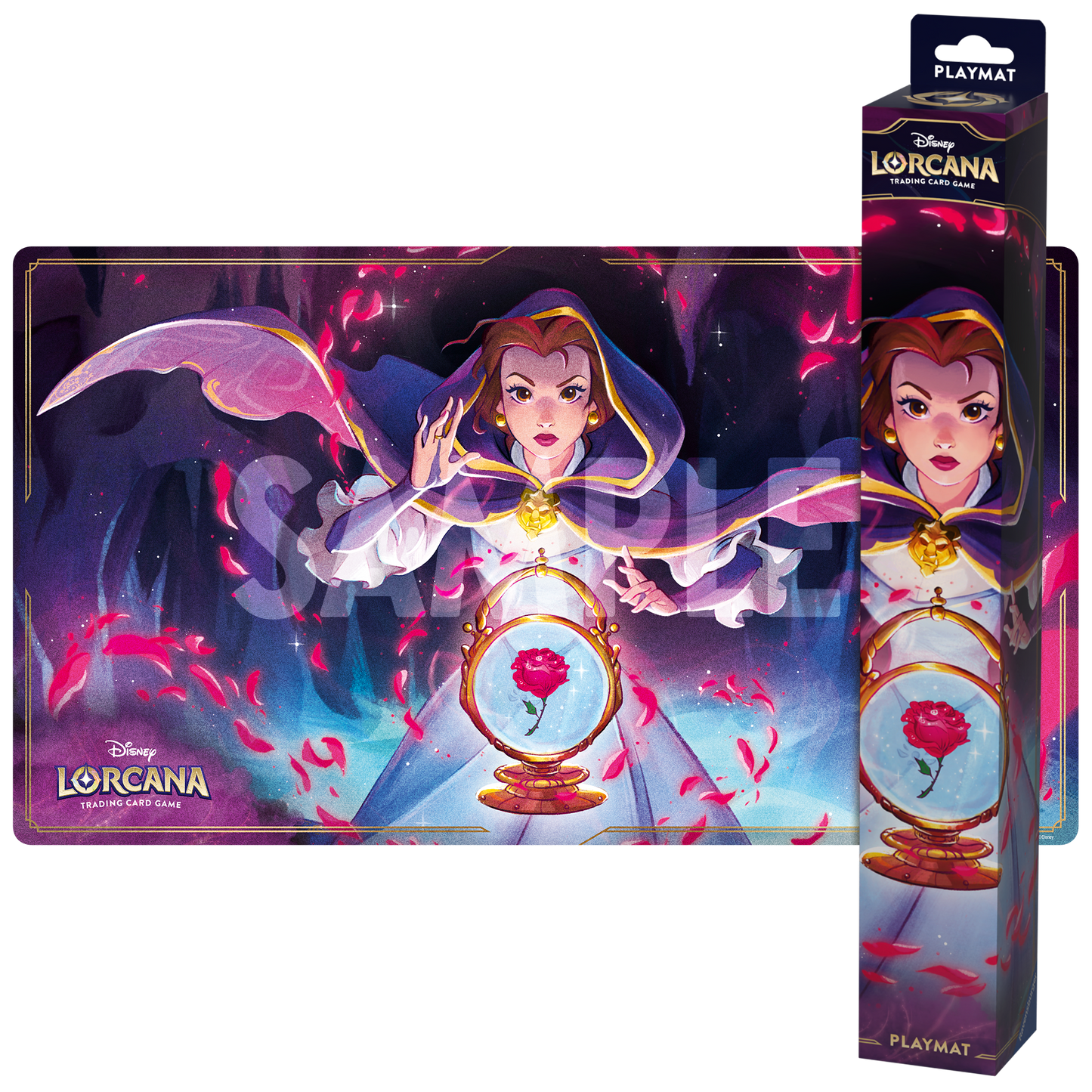 Lorcana Playmat