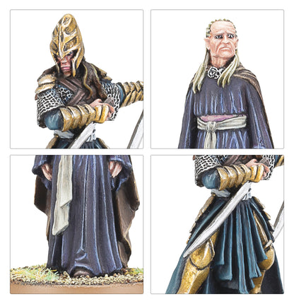 Círdan™ & Erestor