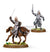 FARAMIR FOOT & MOUNTED