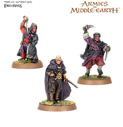 The Lords of Umbar™