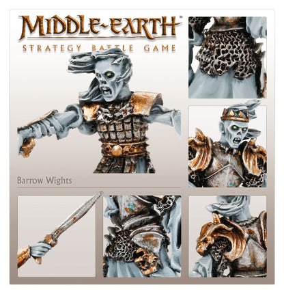 Barrow-wights™