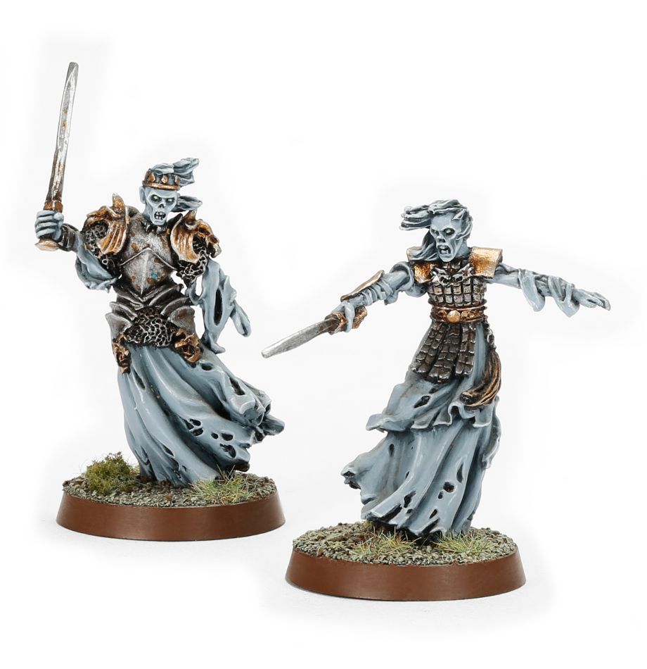 Barrow-wights™